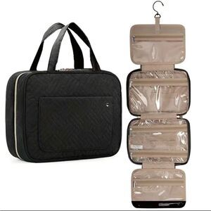 Hanging Travel Cosmetic/Toiletry Bag